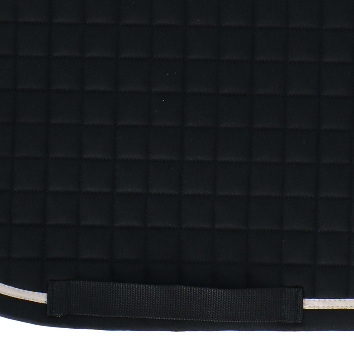 PS of Sweden Saddlepad Elite Dressage Black