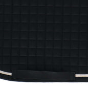 PS of Sweden Saddlepad Elite Dressage Black