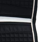 PS of Sweden Saddlepad Elite Dressage Black