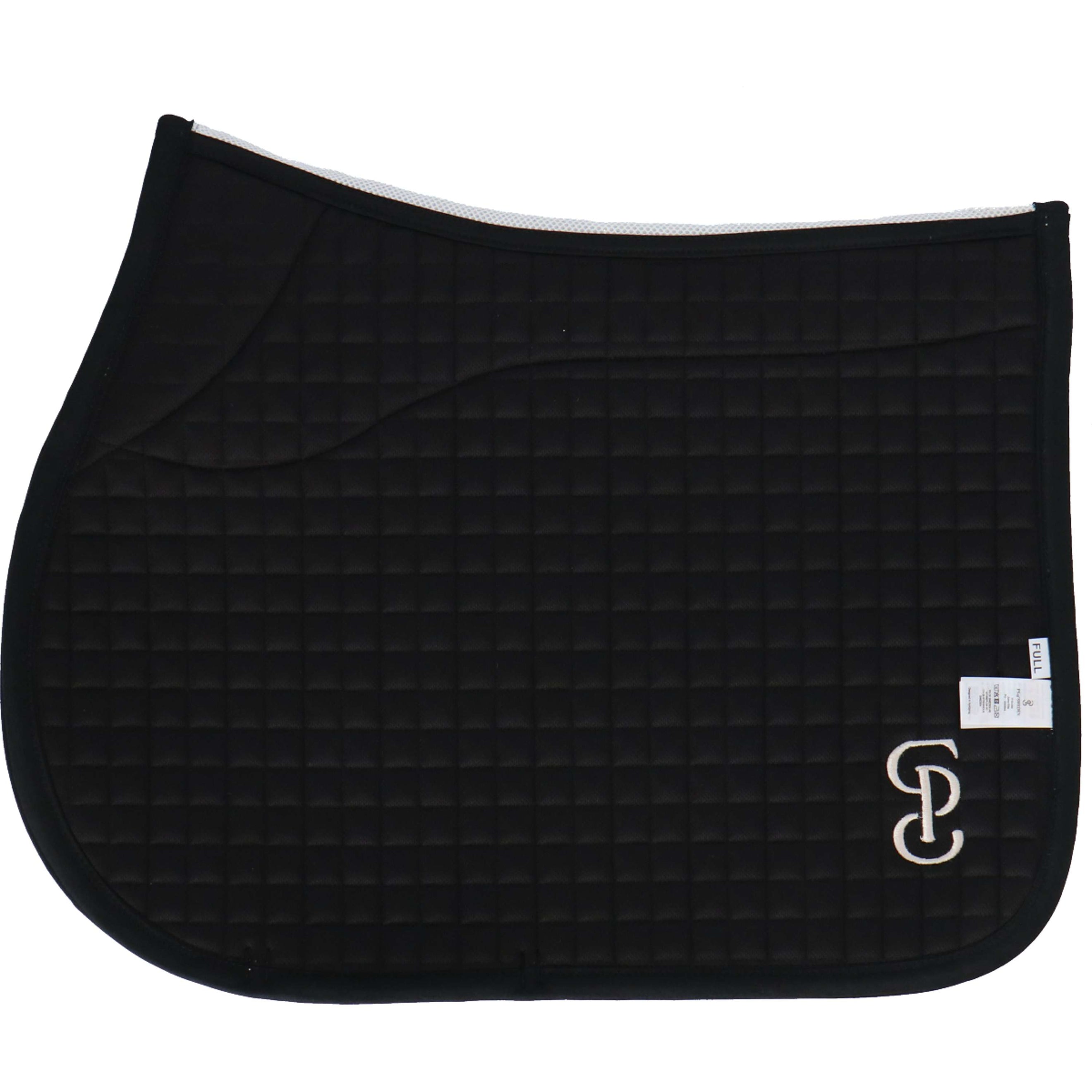 PS of Sweden Saddlepad Elite Jumping Black