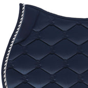 PS of Sweden Saddlepad Signature Jumping Navy