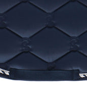 PS of Sweden Saddlepad Signature Jumping Navy