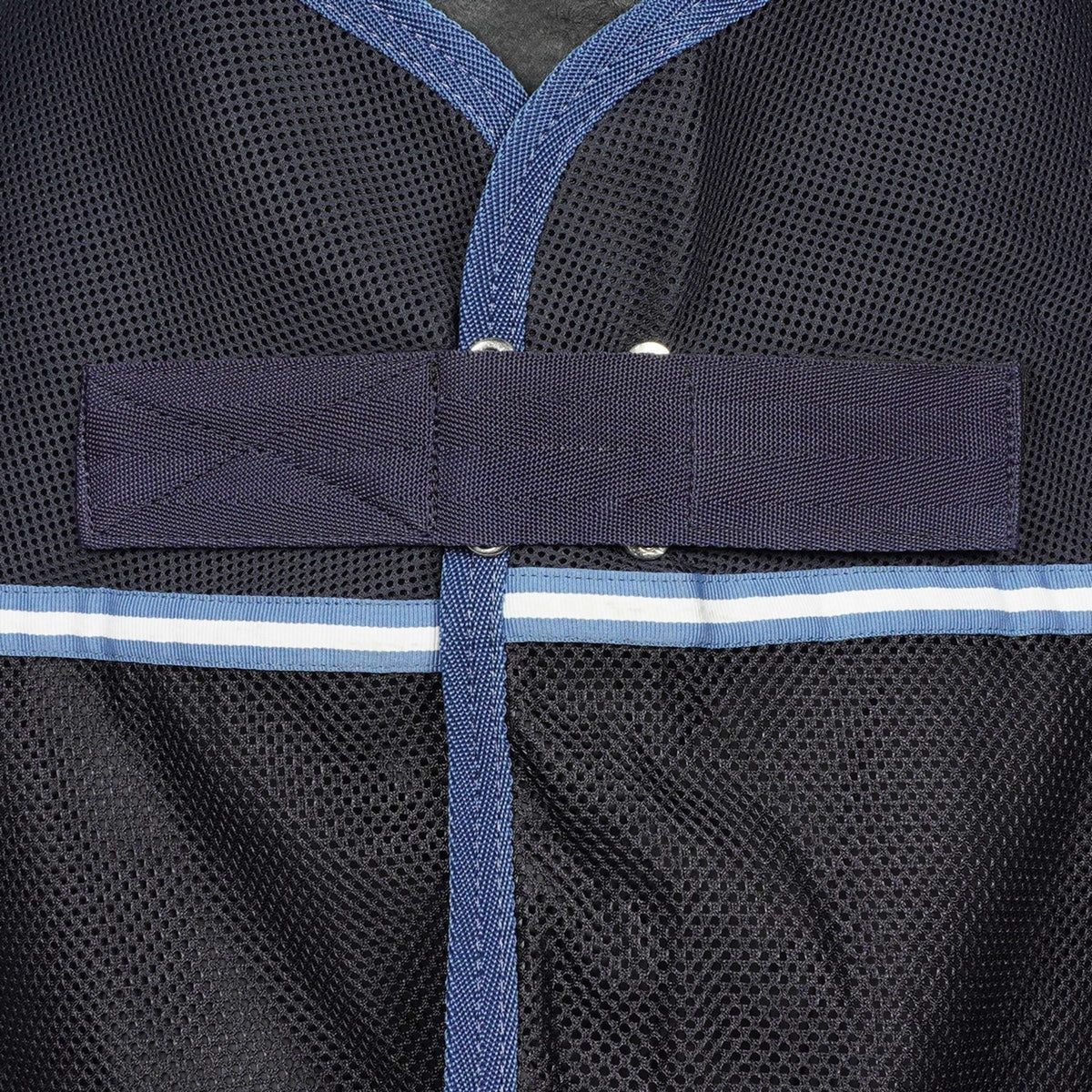 PS of Sweden Sweat Rug Navy