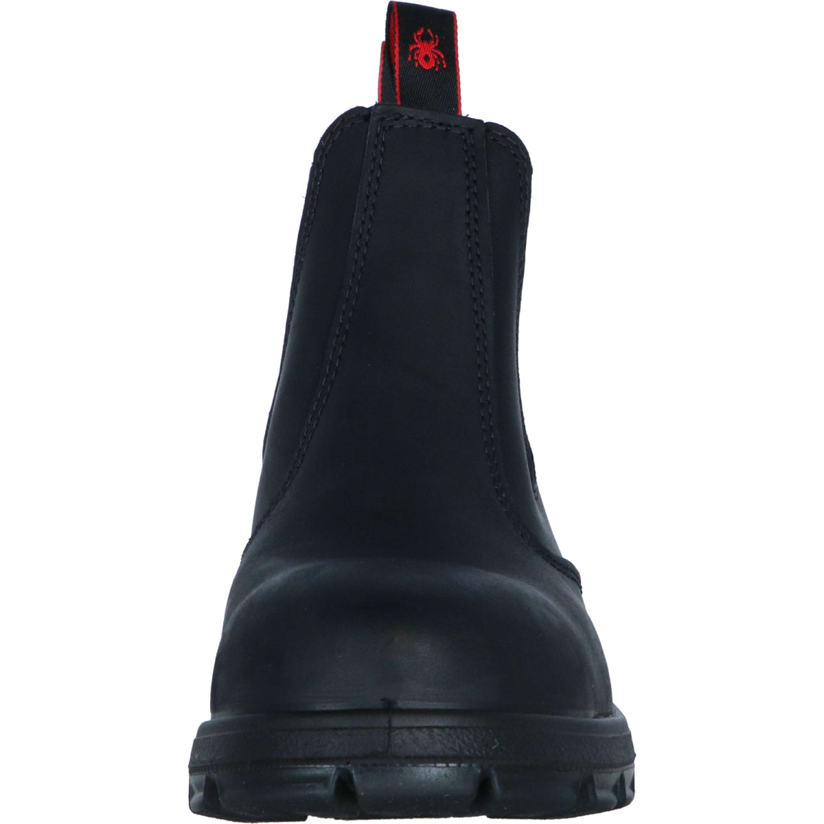 Redback Jodhpurs BUSBBK Black