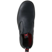 Redback Jodhpurs BUSBBK Black