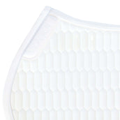 Eskadron Saddlepad Platinum Pure Softshell Avantgarde General Purpose White