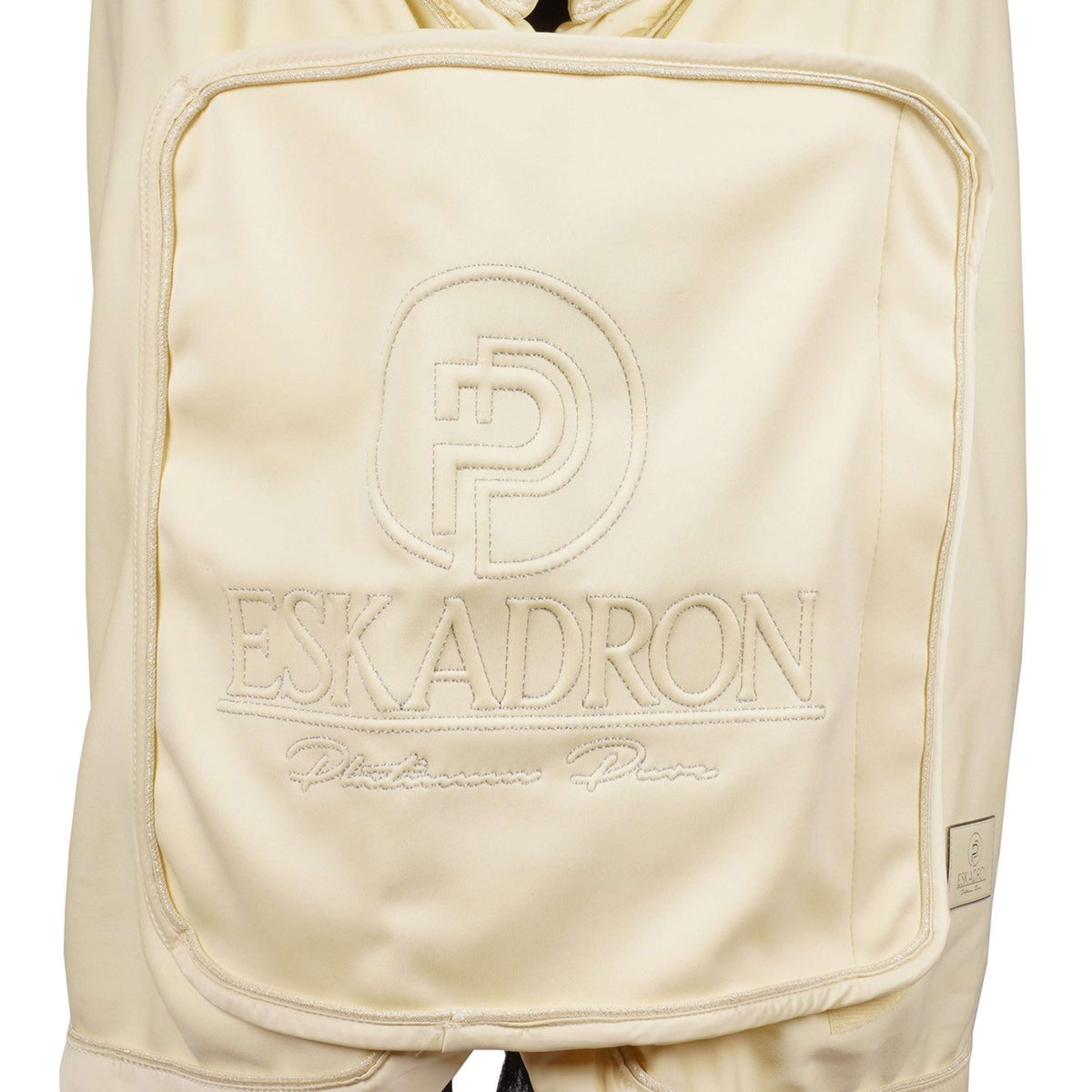 Eskadron Sweat Rug Platinum Pure Softshell Air Sunflower