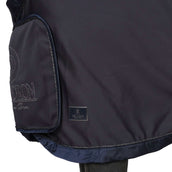 Eskadron Sweat Rug Platinum Pure Softshell Air Navy