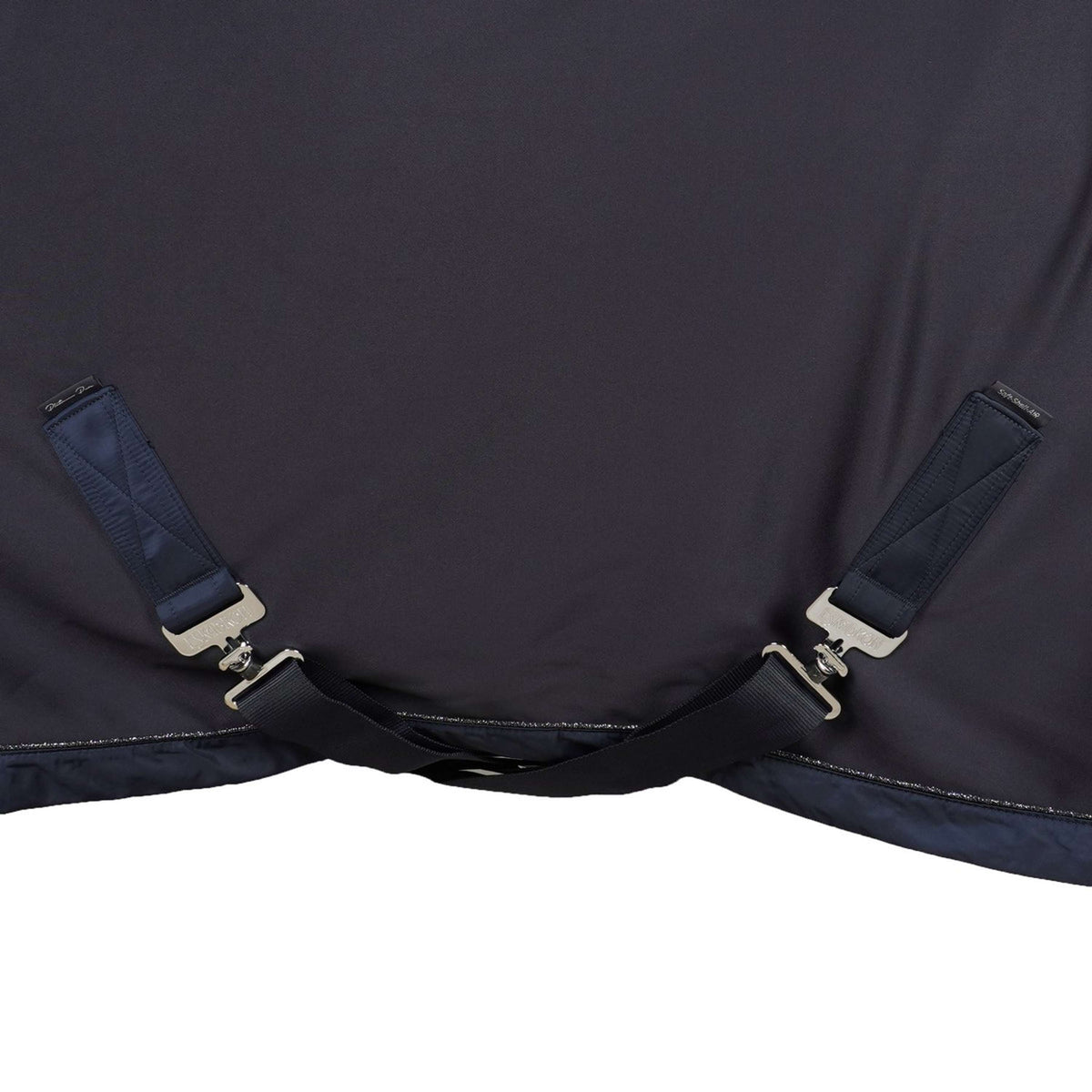 Eskadron Sweat Rug Platinum Pure Softshell Air Navy