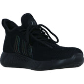 Mountain Horse Sneakers Airflow Black