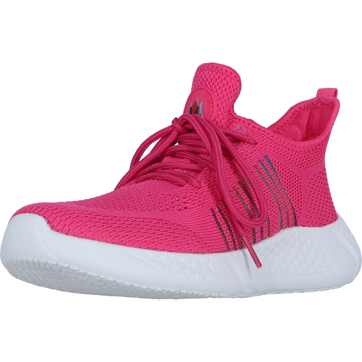 Mountain Horse Sneakers Airflow Pink