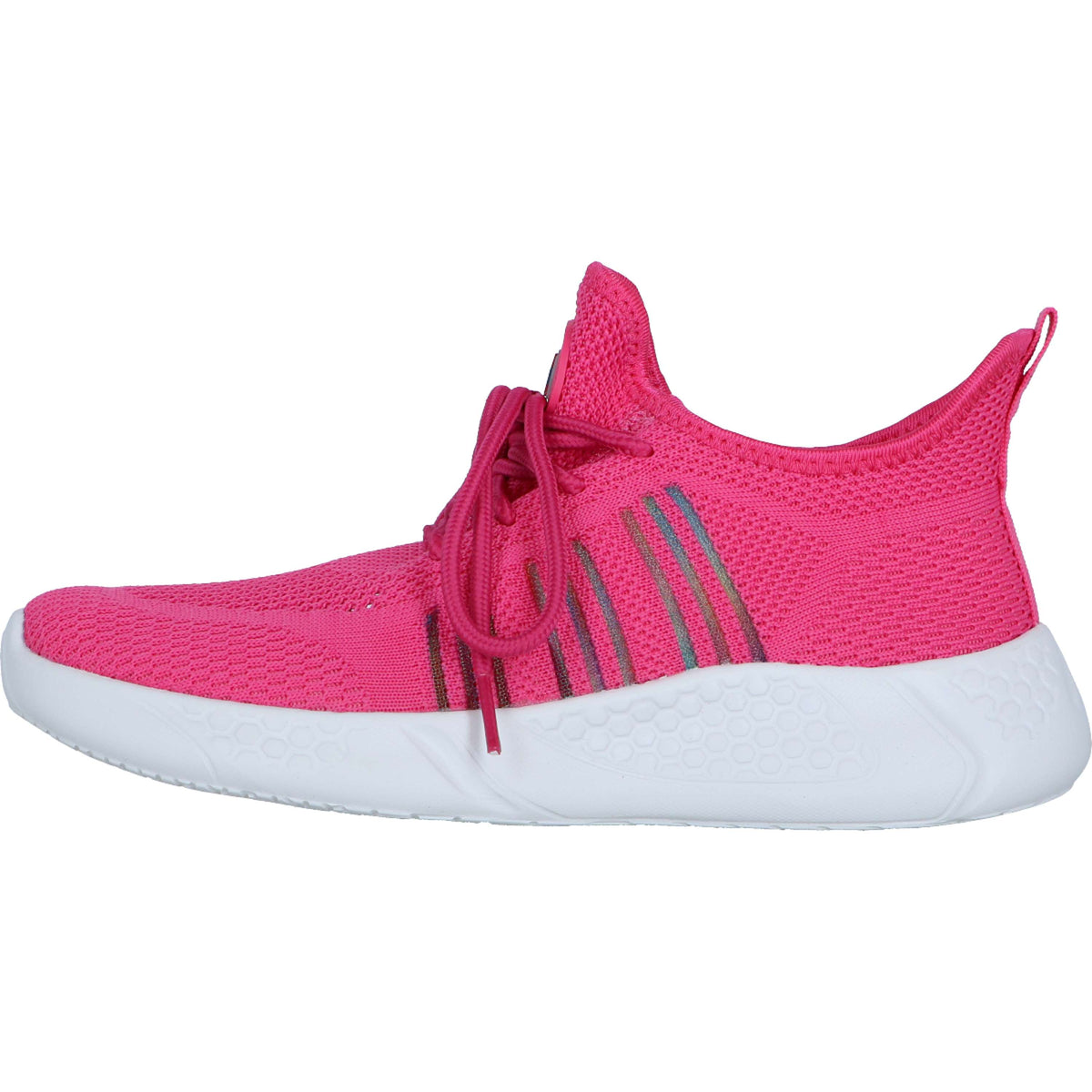 Mountain Horse Sneakers Airflow Pink