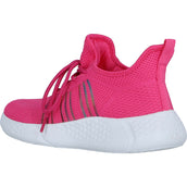 Mountain Horse Sneakers Airflow Pink