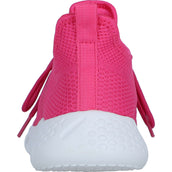 Mountain Horse Sneakers Airflow Pink