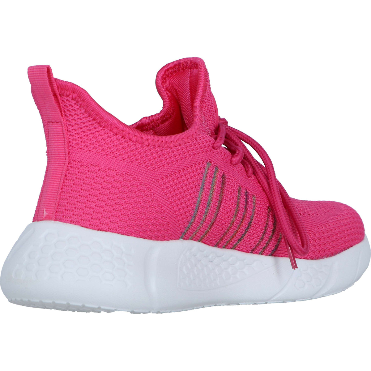 Mountain Horse Sneakers Airflow Pink