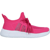 Mountain Horse Sneakers Airflow Pink