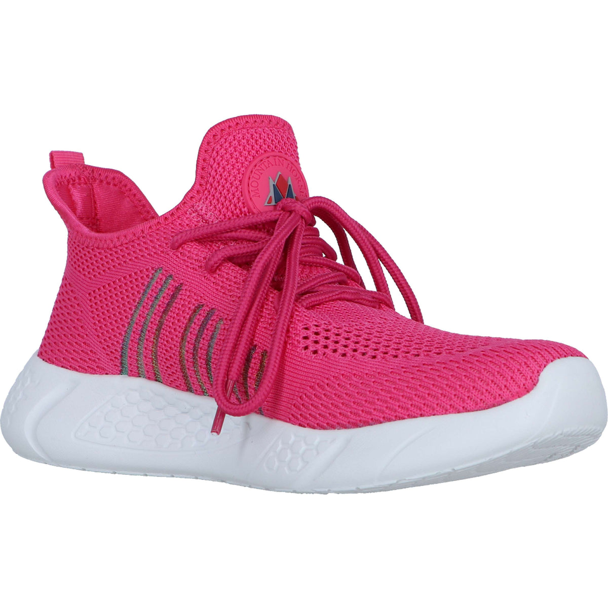 Mountain Horse Sneakers Airflow Pink