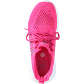 Mountain Horse Sneakers Airflow Pink