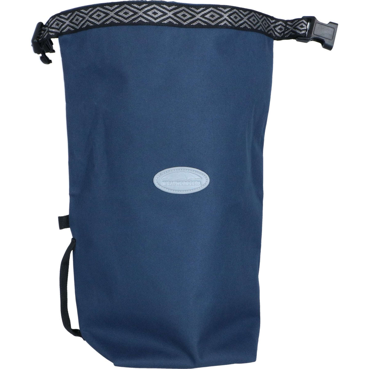 Weatherbeeta Dog Food Portable Bag Explorer Navy