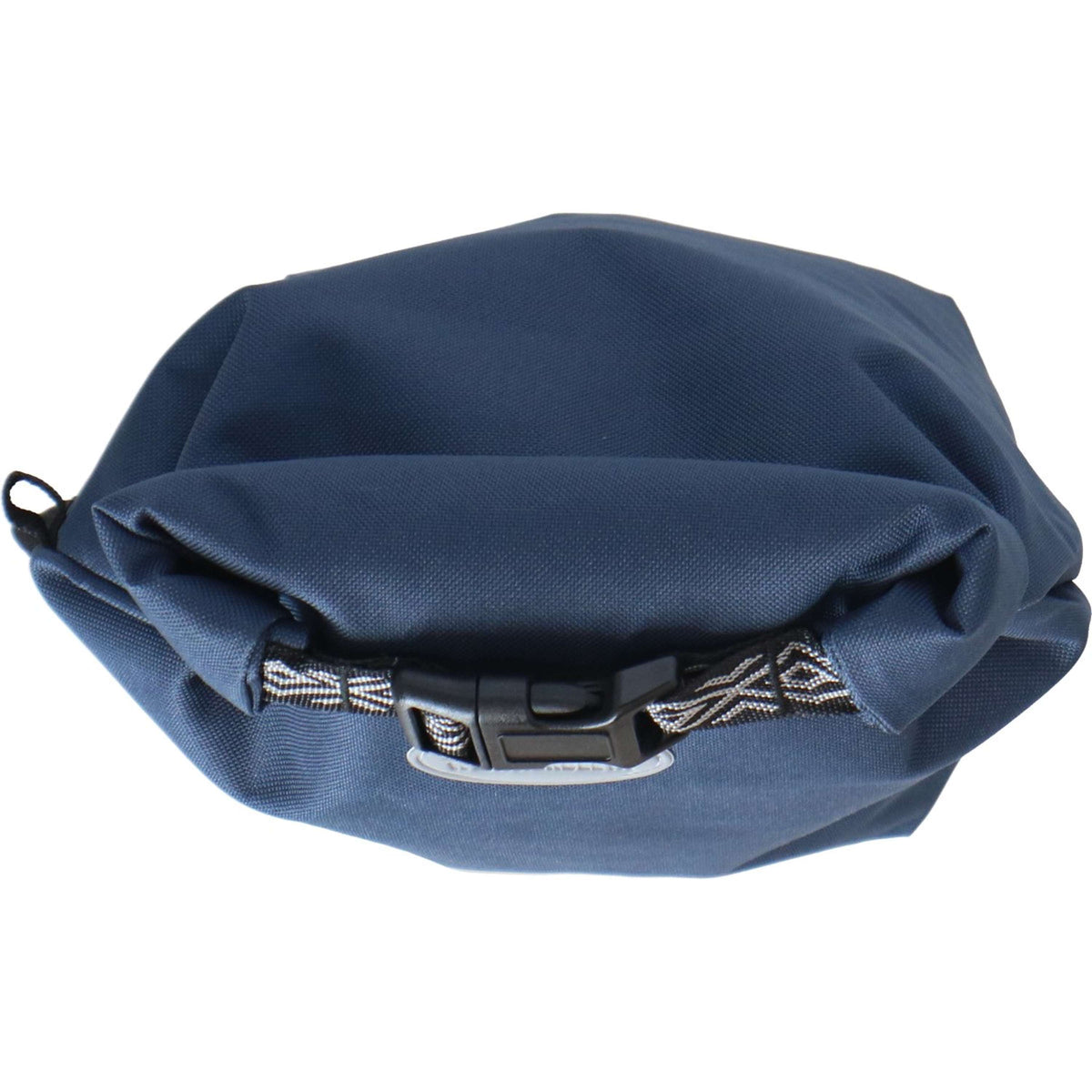 Weatherbeeta Dog Food Portable Bag Explorer Navy