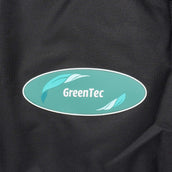 Weatherbeeta Rain Rug Standard Neck Lite Plus 900d Black/Bottle Green