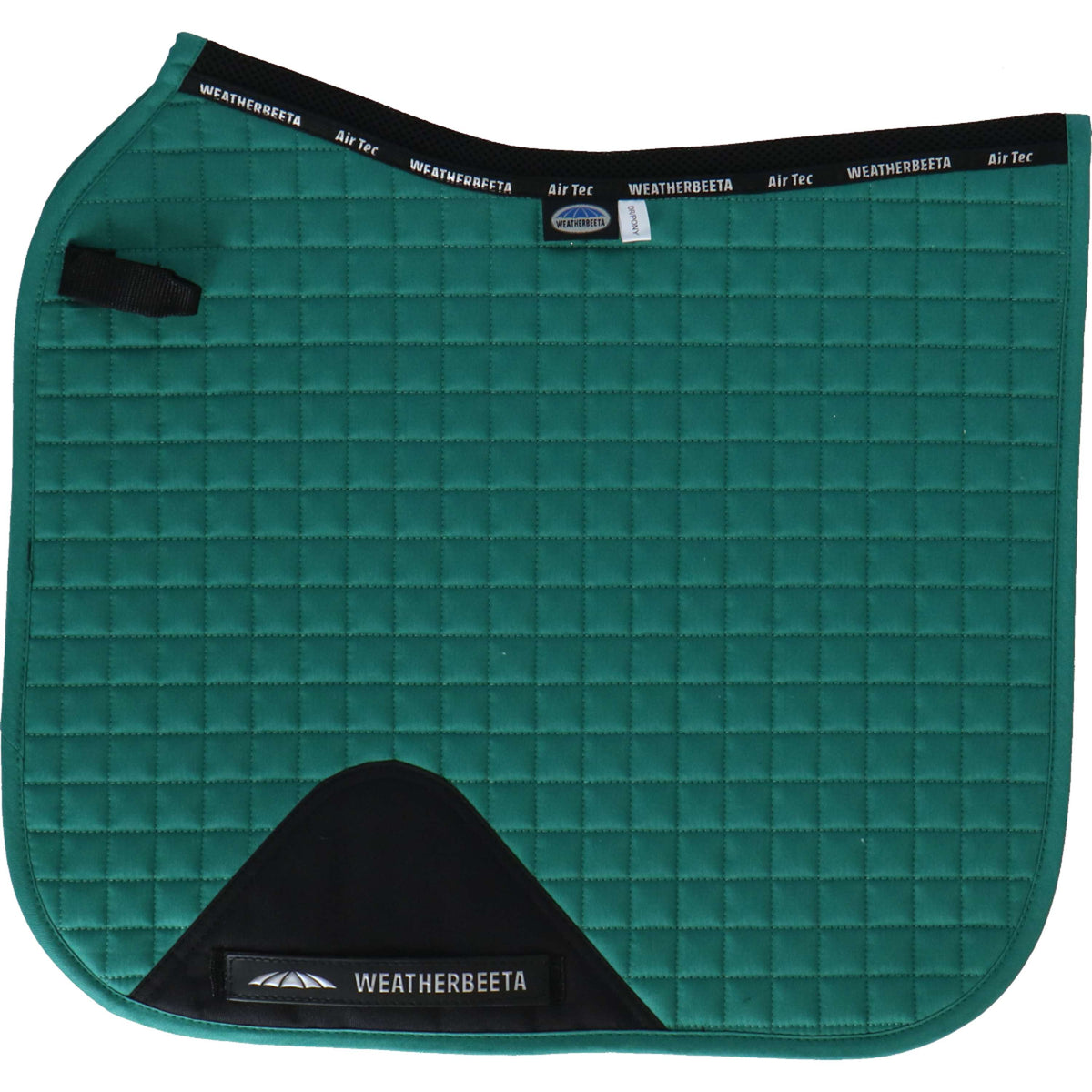 Weatherbeeta Saddlepad Prime Dressage Green