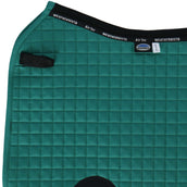 Weatherbeeta Saddlepad Prime Dressage Green