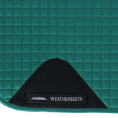 Weatherbeeta Saddlepad Prime Dressage Green