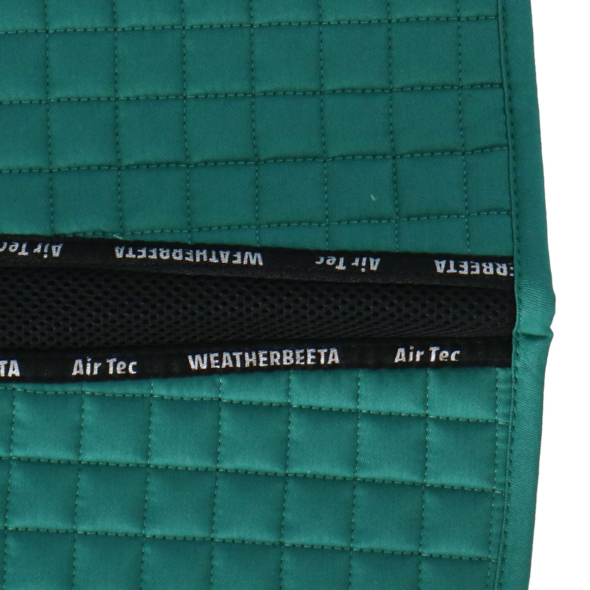 Weatherbeeta Saddlepad Prime Dressage Green