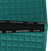 Weatherbeeta Saddlepad Prime Dressage Green