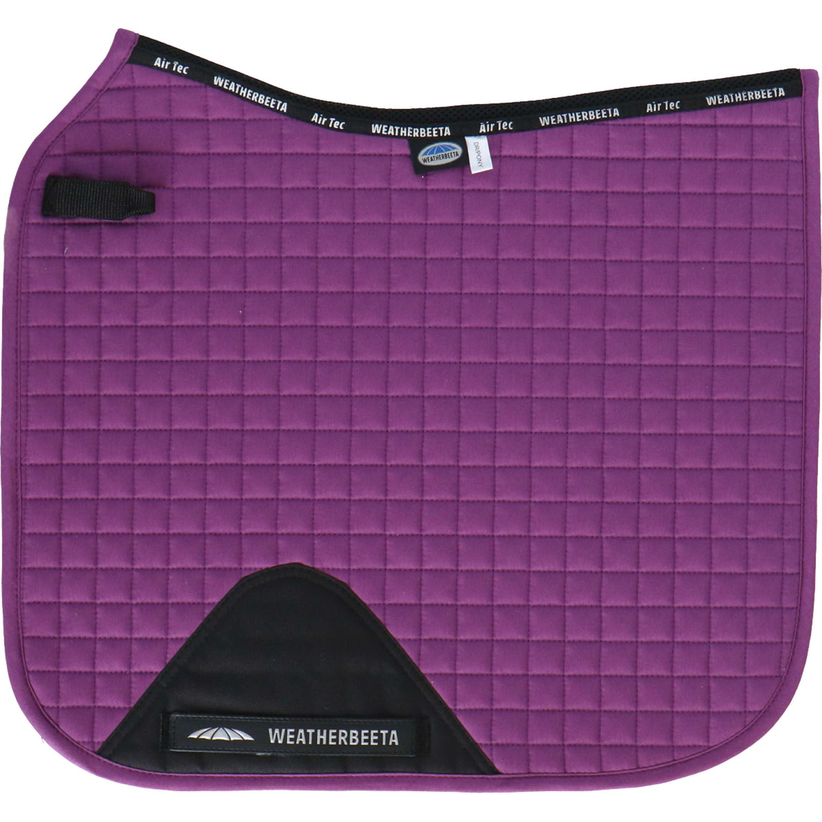 Weatherbeeta Saddlepad Prime Dressage Violet