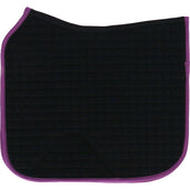 Weatherbeeta Saddlepad Prime Dressage Violet