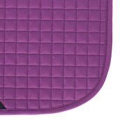 Weatherbeeta Saddlepad Prime Dressage Violet