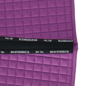 Weatherbeeta Saddlepad Prime Dressage Violet