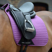 Weatherbeeta Saddlepad Prime Dressage Violet