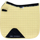 Weatherbeeta Saddlepad Prime Dressage Yellow