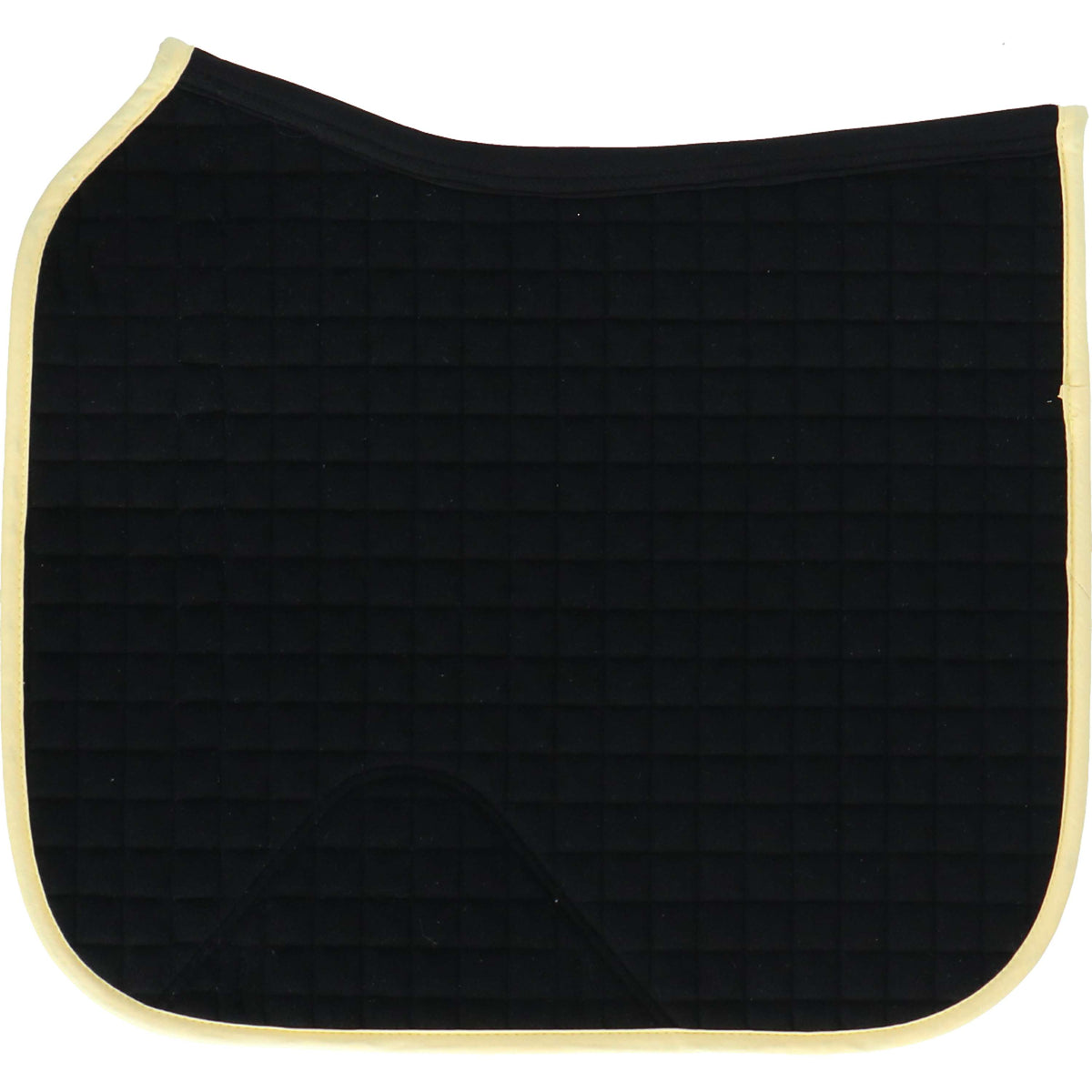 Weatherbeeta Saddlepad Prime Dressage Yellow