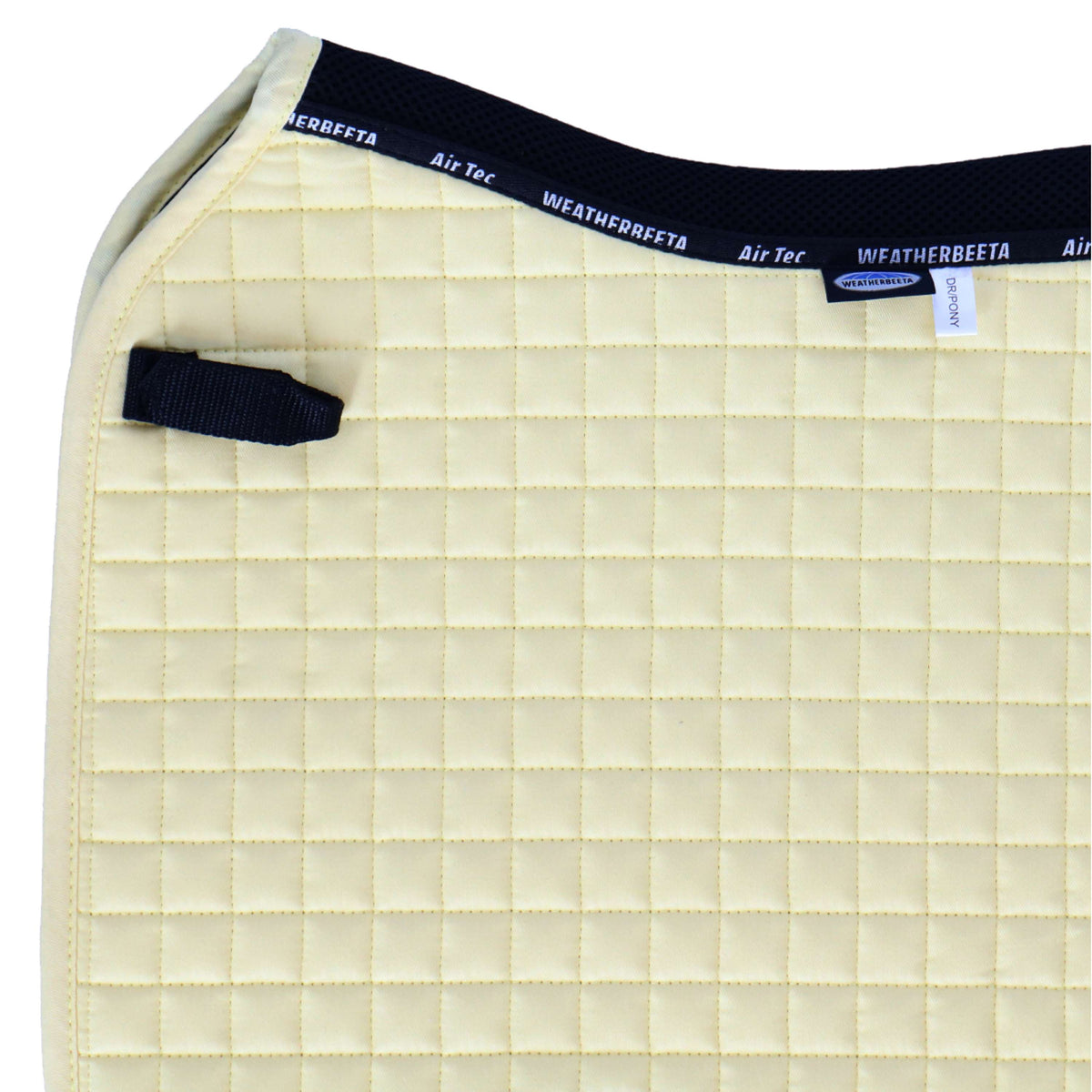 Weatherbeeta Saddlepad Prime Dressage Yellow