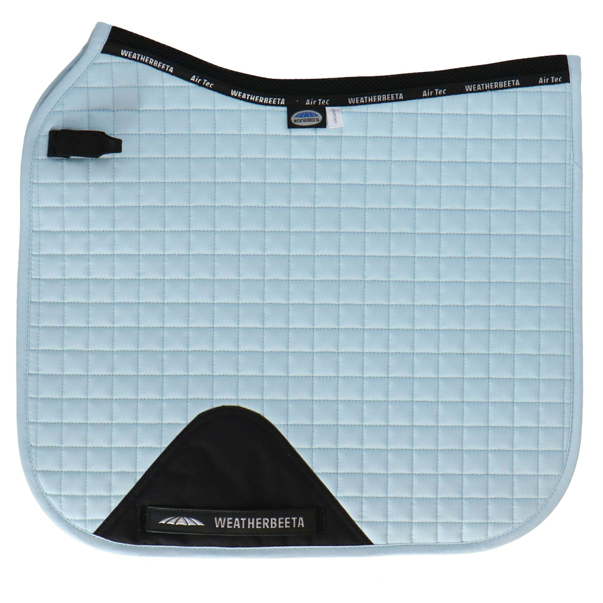 Weatherbeeta Saddlepad Prime Dressage Ice Blue