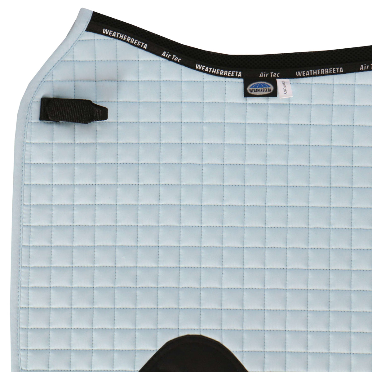 Weatherbeeta Saddlepad Prime Dressage Ice Blue