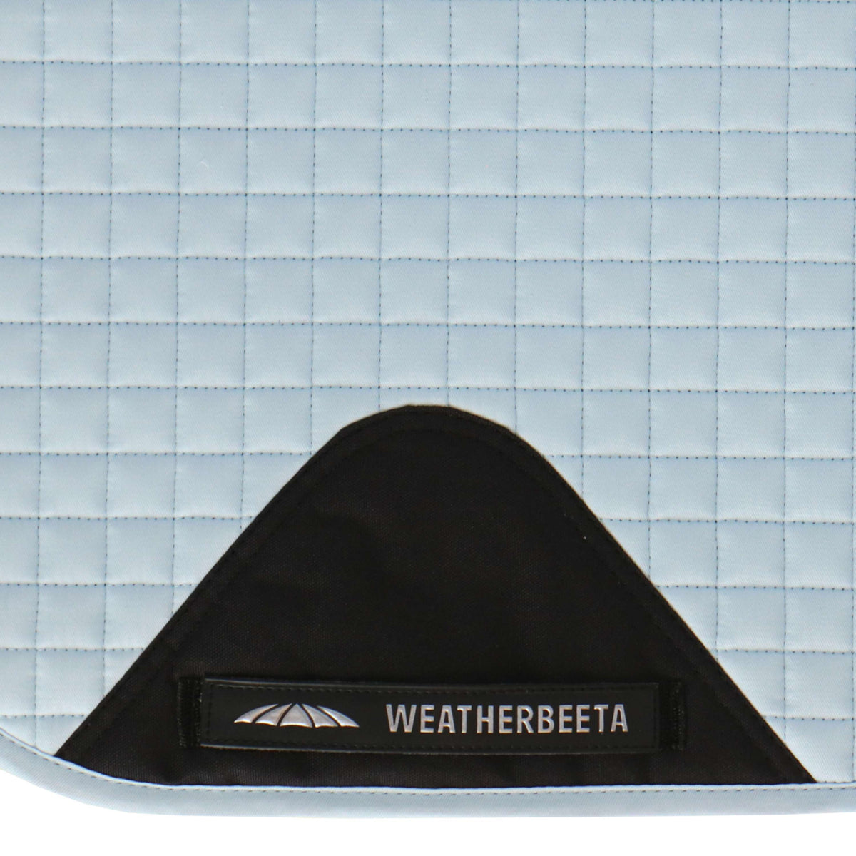 Weatherbeeta Saddlepad Prime Dressage Ice Blue