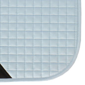 Weatherbeeta Saddlepad Prime Dressage Ice Blue