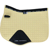 Weatherbeeta Saddlepad Prime General Purpose Yellow