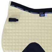 Weatherbeeta Saddlepad Prime General Purpose Yellow