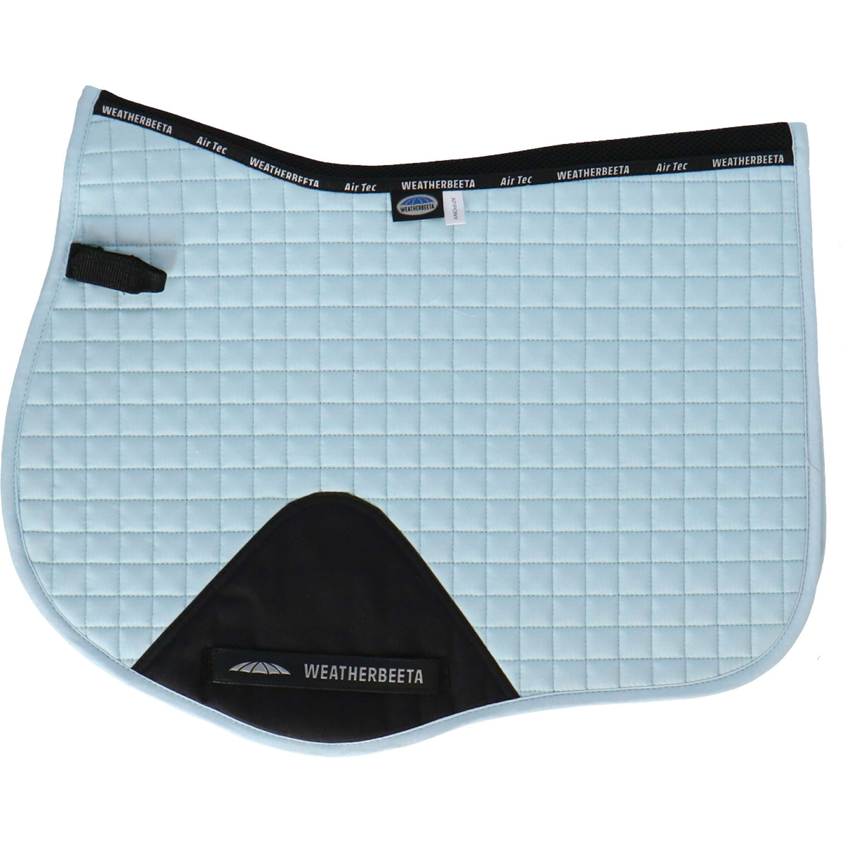 Weatherbeeta Saddlepad Prime General Purpose Ice Blue