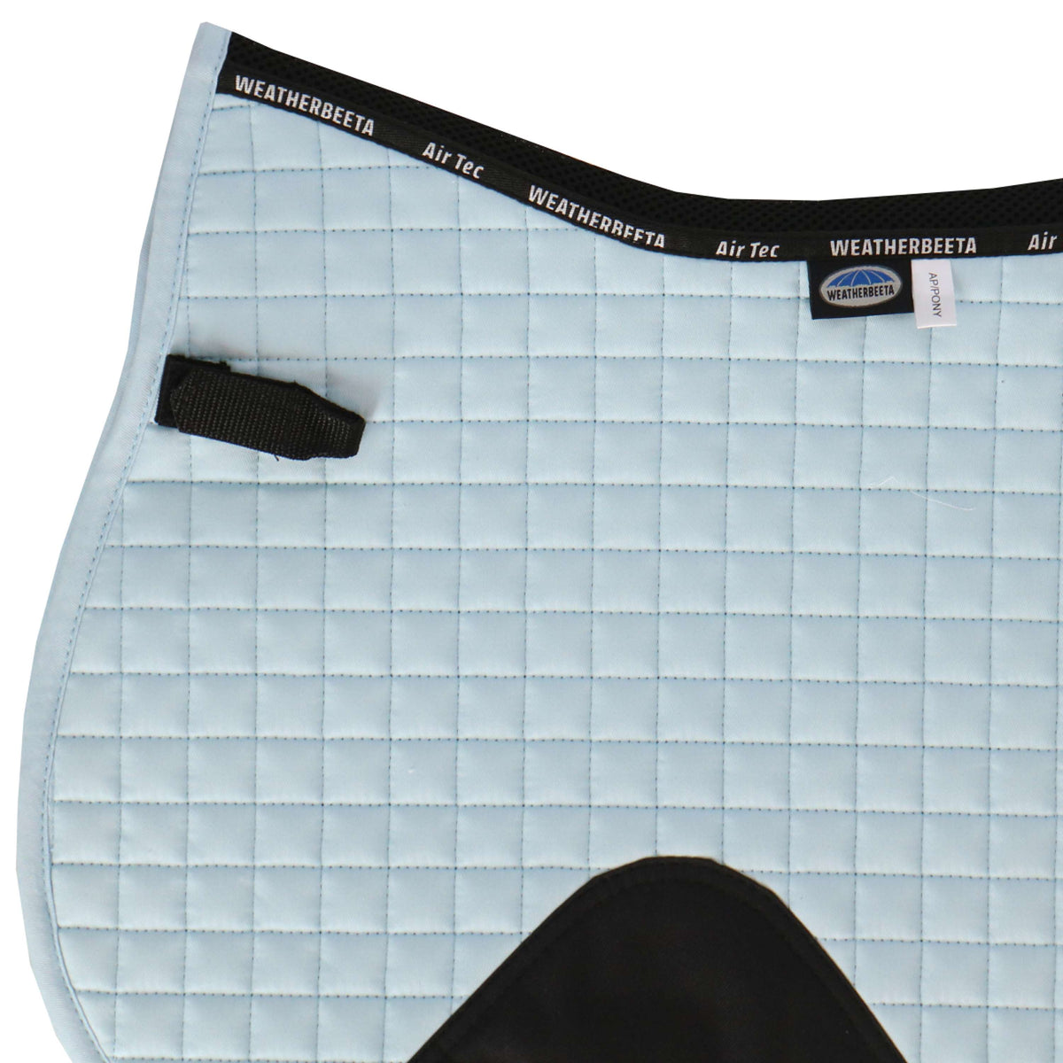 Weatherbeeta Saddlepad Prime General Purpose Ice Blue