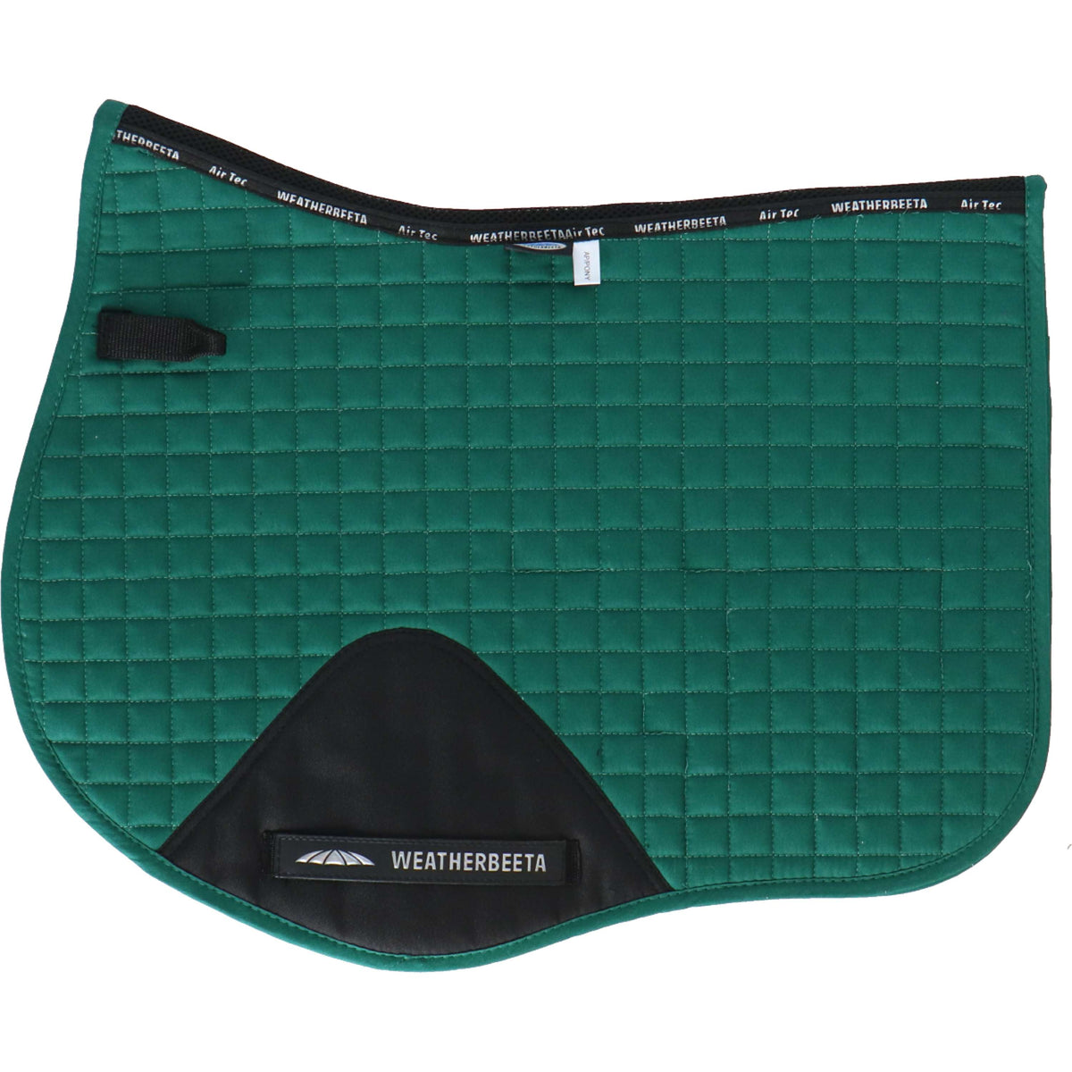 Weatherbeeta Saddlepad Prime General Purpose Green