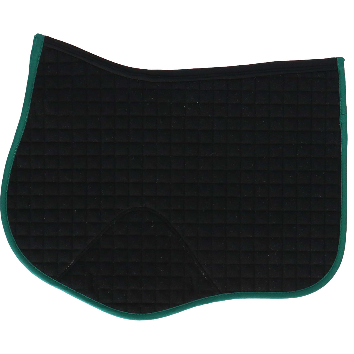 Weatherbeeta Saddlepad Prime General Purpose Green