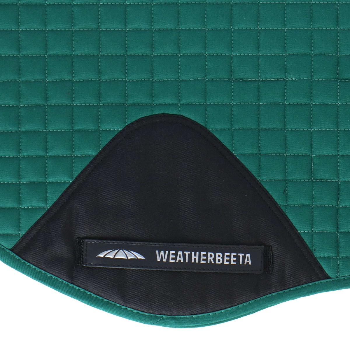 Weatherbeeta Saddlepad Prime General Purpose Green