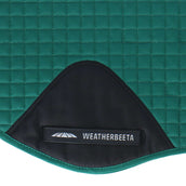 Weatherbeeta Saddlepad Prime General Purpose Green